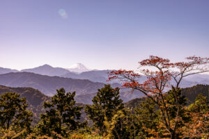 Mt. Takao