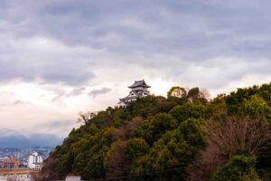 Inuyama Castle