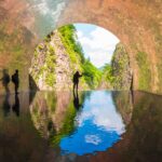 Rice, Sake and the sea- Niigata 新潟